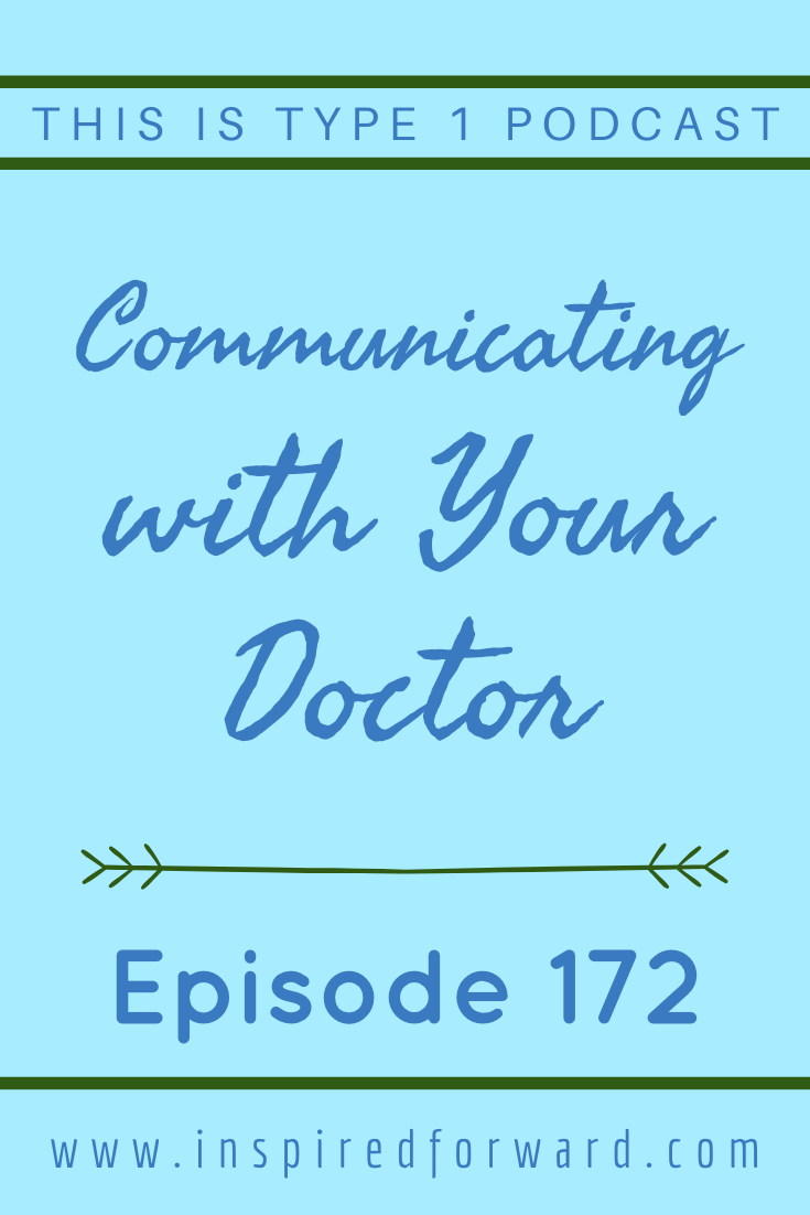 episode-172-communicating-with-your-doctor-pin