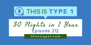 In the past year, I have gone on 30 flight segments. This episode is a compilation of the lessons I've learned across those flights, some of which blew my mind.