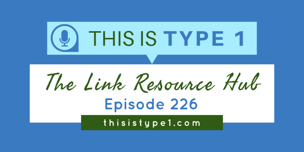 Learn more about The Diabetes Link Resource Hub for answers to all your cringe questions.